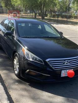 هیۆندای سۆناتا